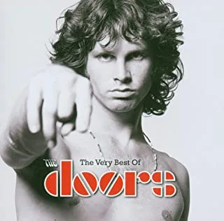 The Doors The Very Best Of The Doors (CD)