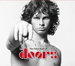 The Doors The Very Best Of The Doors (2CD)