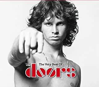 The Doors The Very Best Of The Doors (2CD)