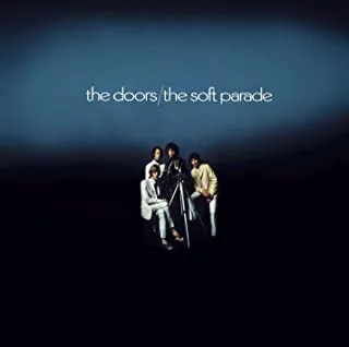 The Doors The Soft Parade: 40th Anniversary… (CD)