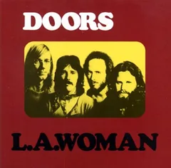 The Doors L.A. Woman (CD)