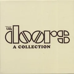 The Doors A Collection (6CD)