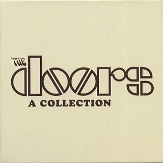 The Doors A Collection (6CD)
