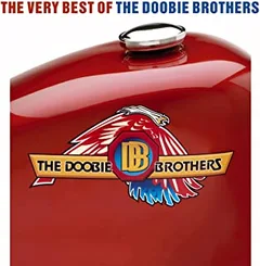 The Doobie Brothers The Very Best Of (2CD)