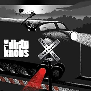 The Dirty Knobs Wreckless Abandon (CD)