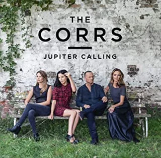 The Corrs Jupiter Calling (CD)