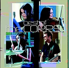 The Corrs Best of The Corrs (CD)