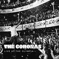 The Coronas Live at The Olympia (CD)
