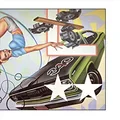 The Cars Heartbeat City (CD)