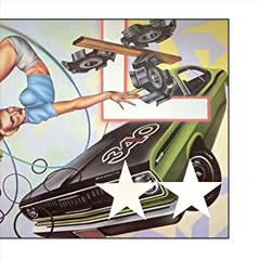 The Cars Heartbeat City (CD)