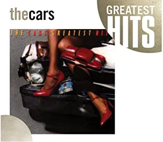 The Cars Greatest Hits (CD)