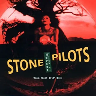 Stone Temple Pilots Core (CD)