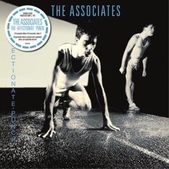 The Associates The Affectionate Punch (2CD)