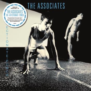 The Associates The Affectionate Punch (2CD)