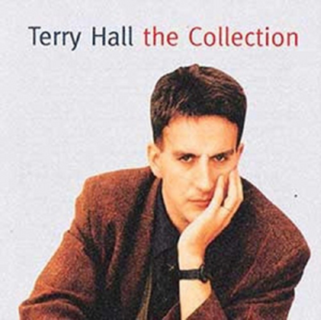 Terry Hall The Collection (CD) 