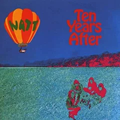 Ten Years After Watt (CD)