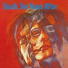Ten Years After Ssssh (CD)