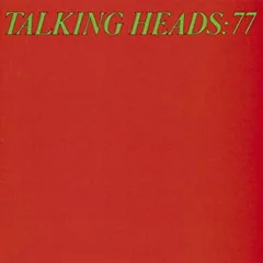 Talking Heads Talking Heads '77 (CD)