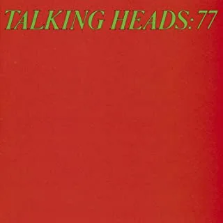 Talking Heads Talking Heads '77 (CD)