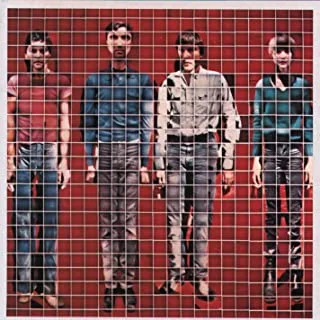 Talking Heads More Songs About Buildings And Food (CD)