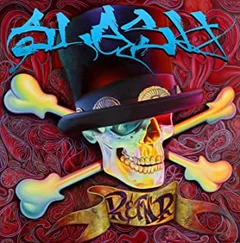Slash Slash (CD)