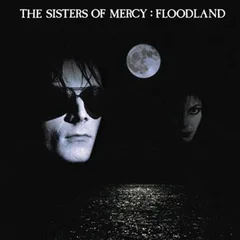 The Sisters Of Mercy Floodland (CD)