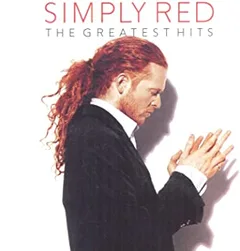Simply Red The Greatest Hits (CD)