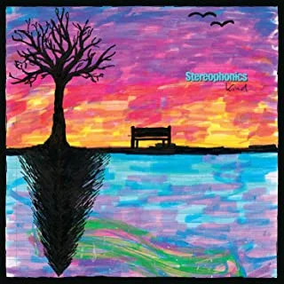 Stereophonics Kind (CD)