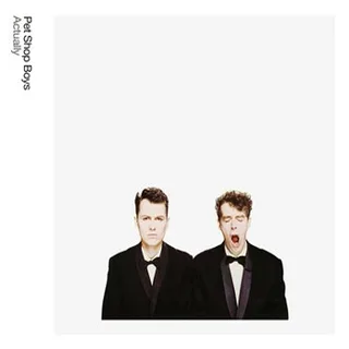 Pet Shop Boys Actually: Further Listening… (2CD)