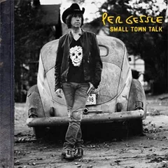 Per Gessle Small Town Talk (CD)