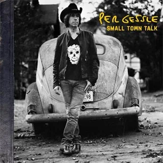 Per Gessle Small Town Talk (CD)