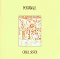 Pentangle Cruel Sister (CD)