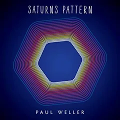 Paul Weller Saturns Pattern (CD)