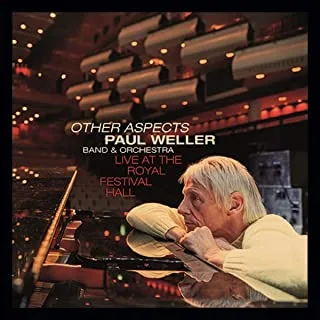 Paul Weller Other Aspects, Live At The… (2CD+DVD)