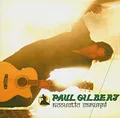 Paul Gilbert Acoustic Samurai (CD)