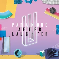 Paramore After Laughter (CD)