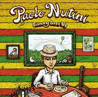 Paolo Nutini Sunny Side Up (CD) 