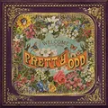 Panic! At The Disco Pretty. Odd. (CD)