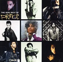 Prince The Very Best of Prince (CD)