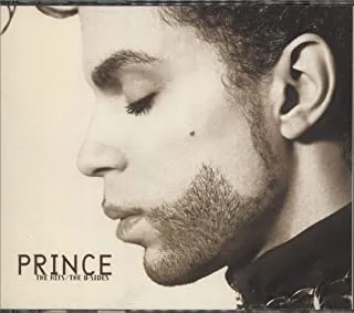 Prince The Hits/The B-Sides (3CD)