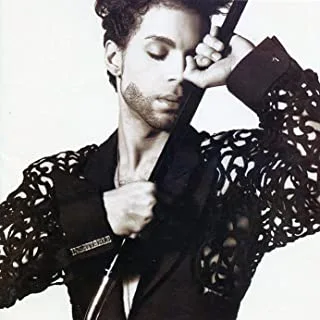 Prince The Hits 1 (CD)