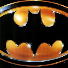 Prince Batman - OST (CD)