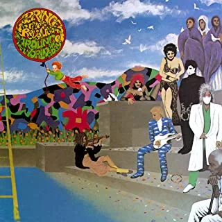 Prince Around the World in a Day (CD)