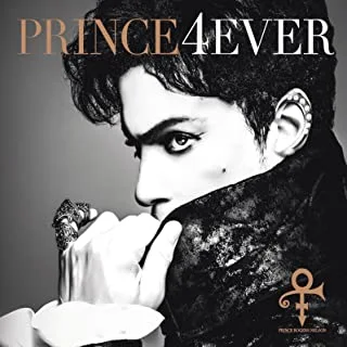 Prince 4EVER (2CD)