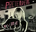 Pretenders Alone (CD)