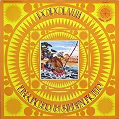 Popol Vuh Einsjäger Siebenjäger (CD)