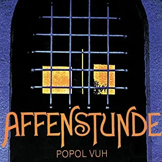 Popol Vuh Affenstunde (CD)