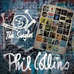 Phil Collins The Singles (2CD)