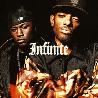 Mobb Deep Infinite - LTD (2LP)