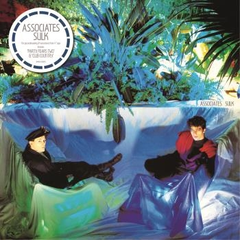 The Associates Sulk (2CD)